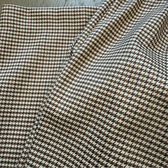 Nine West High Rise Wide Leg Trouser - Picture 4 of 7